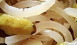 猪皮泡椒零食爆料视频播放,揭秘网红零食背后的美味诱惑